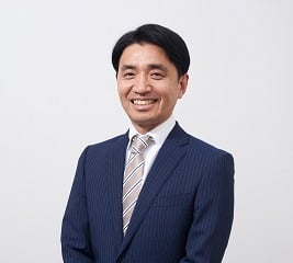 Hideo Noguchi