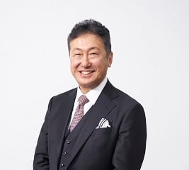 Masato Nakao