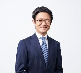 Tetsuya Tajima